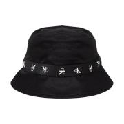 Calvin Klein Hats Black, Dam