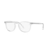 Oliver Peoples Eyewear frames Finley Esq. OV 5298U Gray, Unisex
