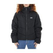 Vans Jackets Black, Dam