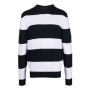 Paul & Shark Knitwear Multicolor, Herr