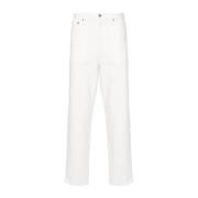 A.p.c. Jeans White, Herr