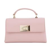 Furla Handbags Pink, Dam