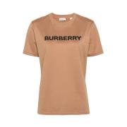 Burberry T-Shirts Brown, Dam