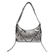 Givenchy Shoulder Bags Gray, Dam