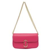 Marc Jacobs Shoulder Bags Pink, Dam