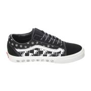 Vans Sneakers Black, Herr