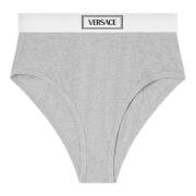 Versace Bottoms Gray, Dam