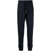 C.p. Company Sweatpants Blue, Herr