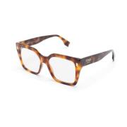 Fendi Fe50085I 053 Optical Frame Brown, Dam