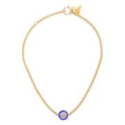 Forte Forte Amourrina Excelsior Halsband Blue, Dam