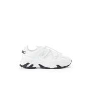 Iceberg Sneakers White, Herr