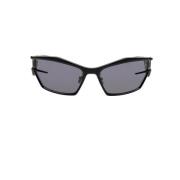 Givenchy Sunglasses Black, Dam