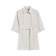 Max Mara Tunics Beige, Dam