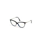 Tom Ford Glasses Black, Dam