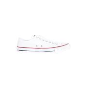 Converse Chuck Taylor All Star Sneakers White, Herr