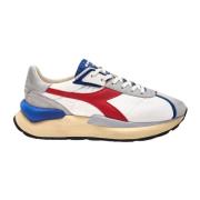 Diadora Shoes Multicolor, Herr