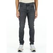 Tommy Hilfiger Trousers Gray, Herr
