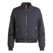 Parajumpers Bomber Jackets Blue, Dam