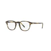 Oliver Peoples Glasses Multicolor, Unisex