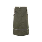 Vaquera Skirts Green, Dam