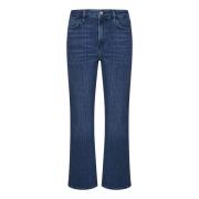 Frame Jeans Blue, Dam