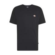 Dickies T-Shirts Black, Herr