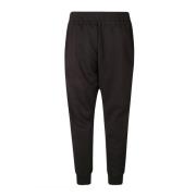 Dsquared2 Trousers Black, Herr