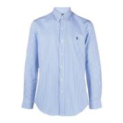 Ralph Lauren Blouses & Shirts Blue, Herr