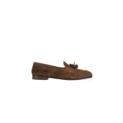 Church's Loafers Brown, Dam