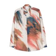 Costumein Blouses Shirts Multicolor, Herr