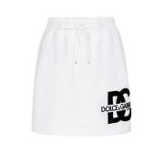 Dolce & Gabbana Skirts White, Dam