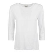 Allude Sweatshirts White, Dam