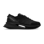 Y-3 S-Gendo Run sneakers Black, Dam