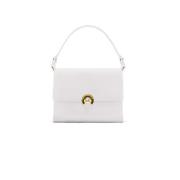 Coccinelle Handbags White, Dam
