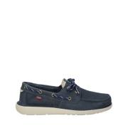 Callaghan Loafers Blue, Herr