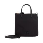 Pinko Handbags Black, Dam