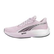 Puma Nitro 3 Rad Sneakers Pink, Dam