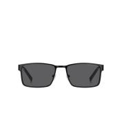 Tommy Hilfiger Sunglasses Black, Herr