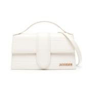 Jacquemus Handbags White, Dam