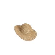 Ibeliv Hats Beige, Dam