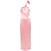 Magda Butrym Party Dresses Pink, Dam