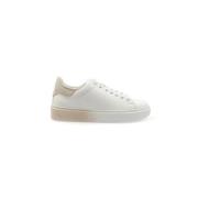 Woolrich Shoes White, Dam