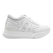 Rucoline Stiliga Sneakers White, Dam