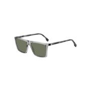 Boss Sunglasses Gray, Unisex