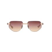 Dita Sunglasses Beige, Herr