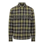 Dsquared2 Casual Shirts Multicolor, Herr