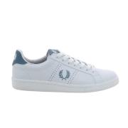 Fred Perry Sneakers Multicolor, Herr