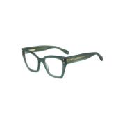Isabel Marant Glasses Green, Unisex