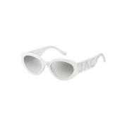 Marc Jacobs Sunglasses Gray, Unisex