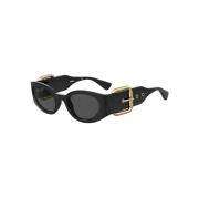 Moschino Sunglasses Black, Unisex